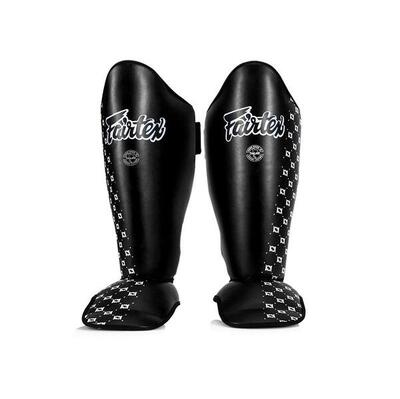 Scheen- en voetbeschermer fairtex