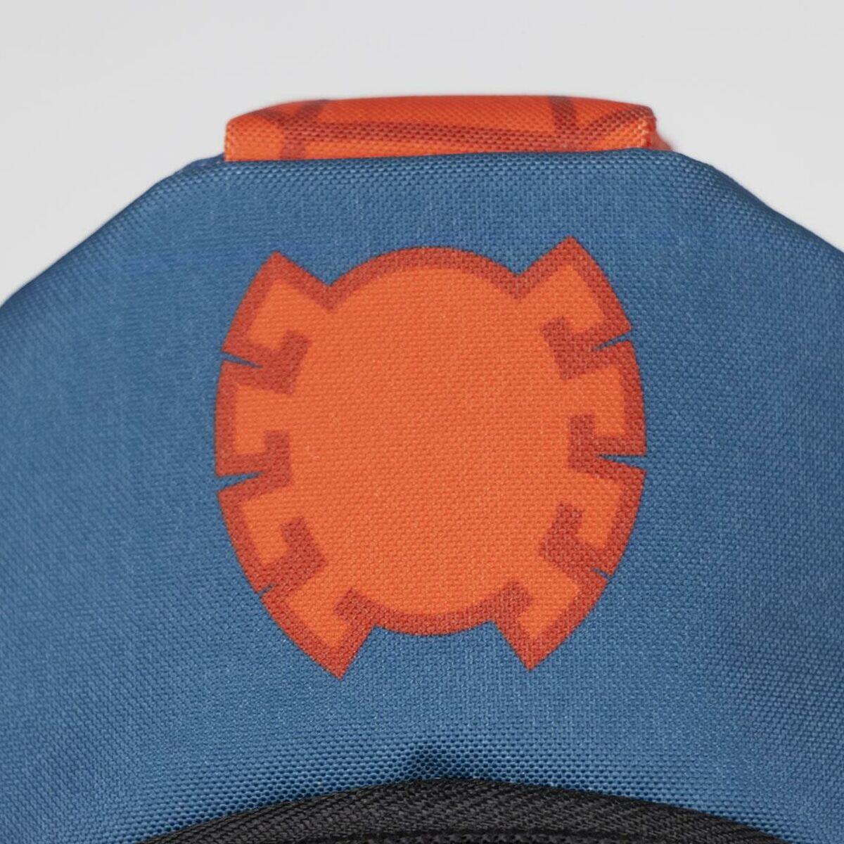 Sac à dos enfant Spider-Man Bleu 4/5