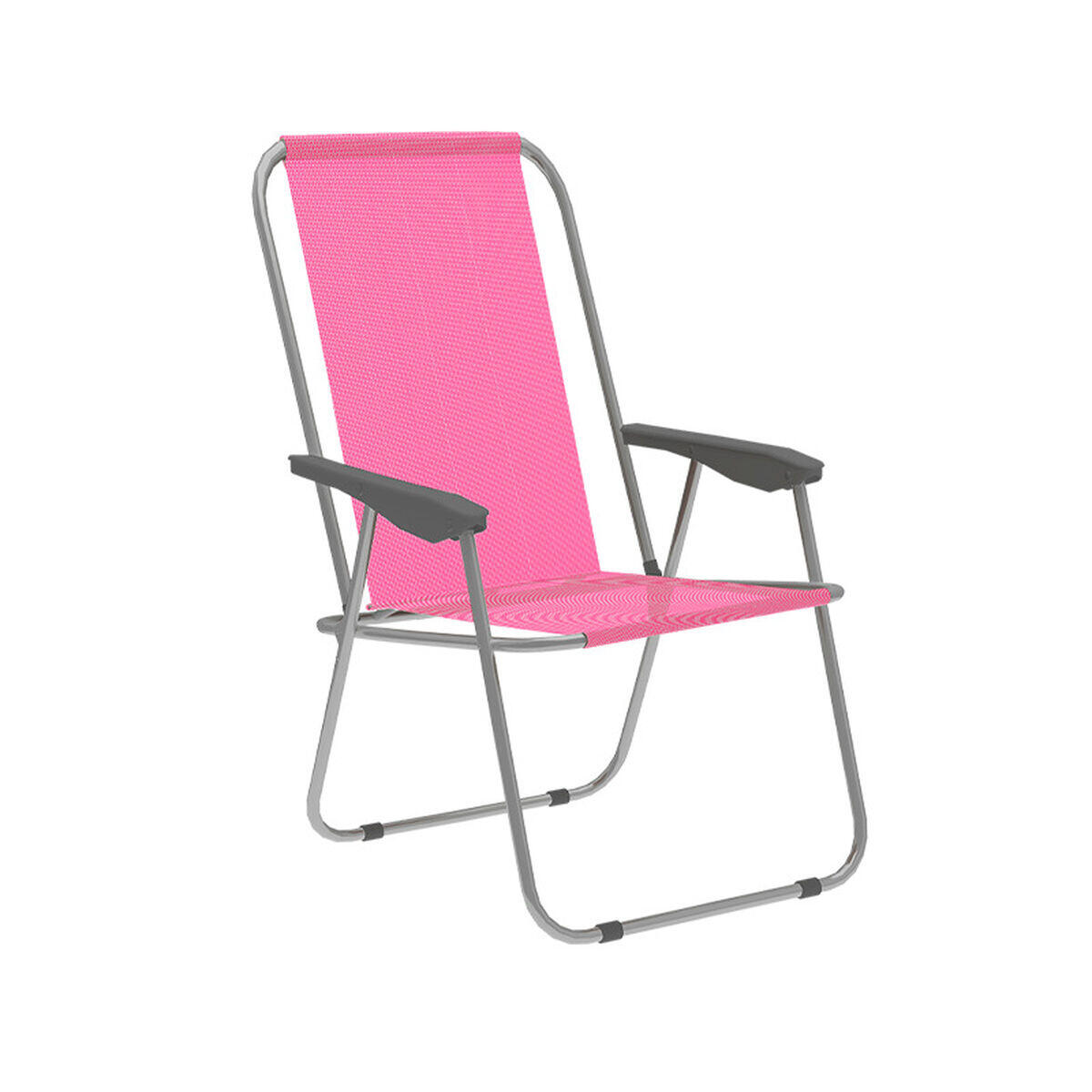 Sedia Pieghevole Marbueno Multicolore 4/7