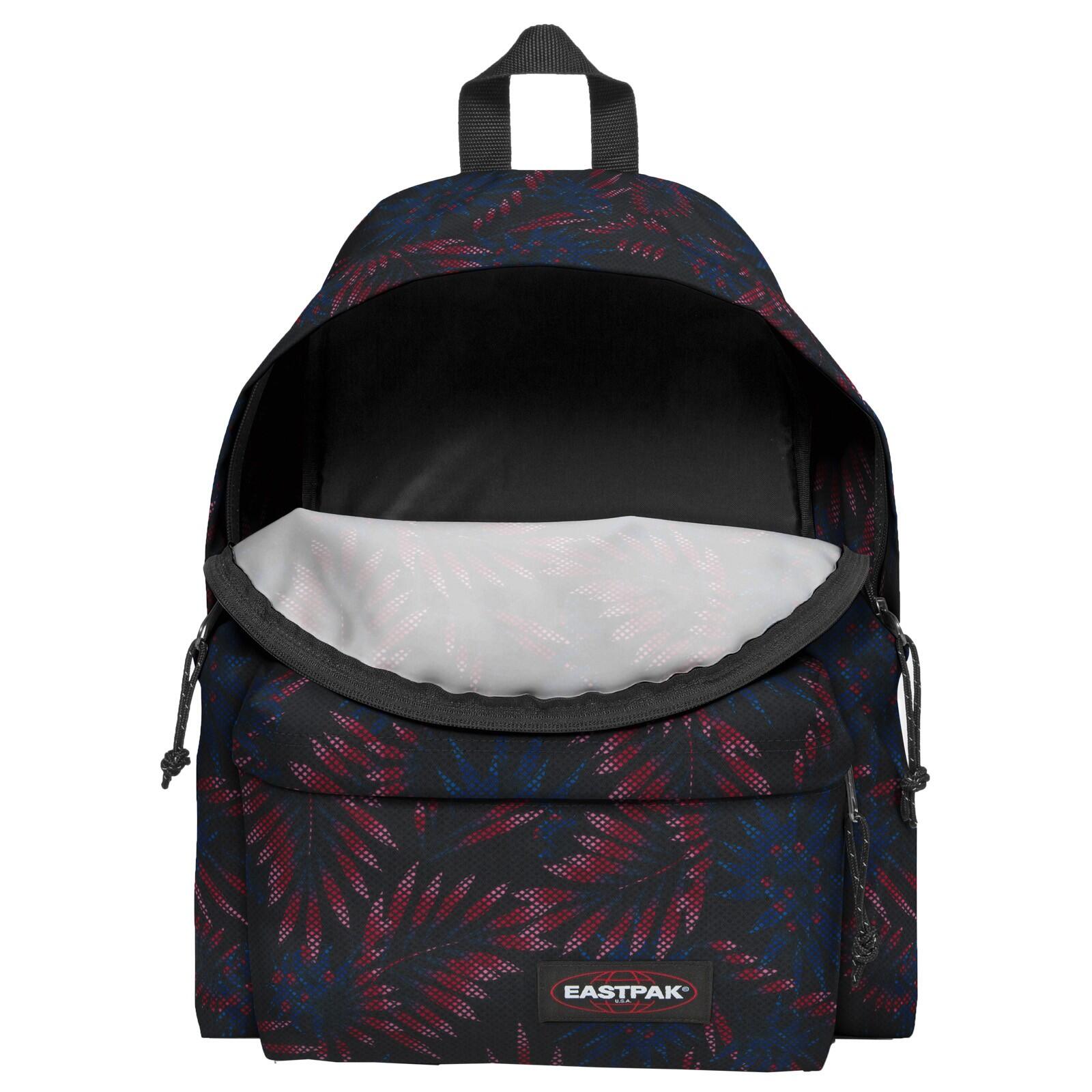 Mochila Casual Eastpak Padded Pak'r Negro 4/4