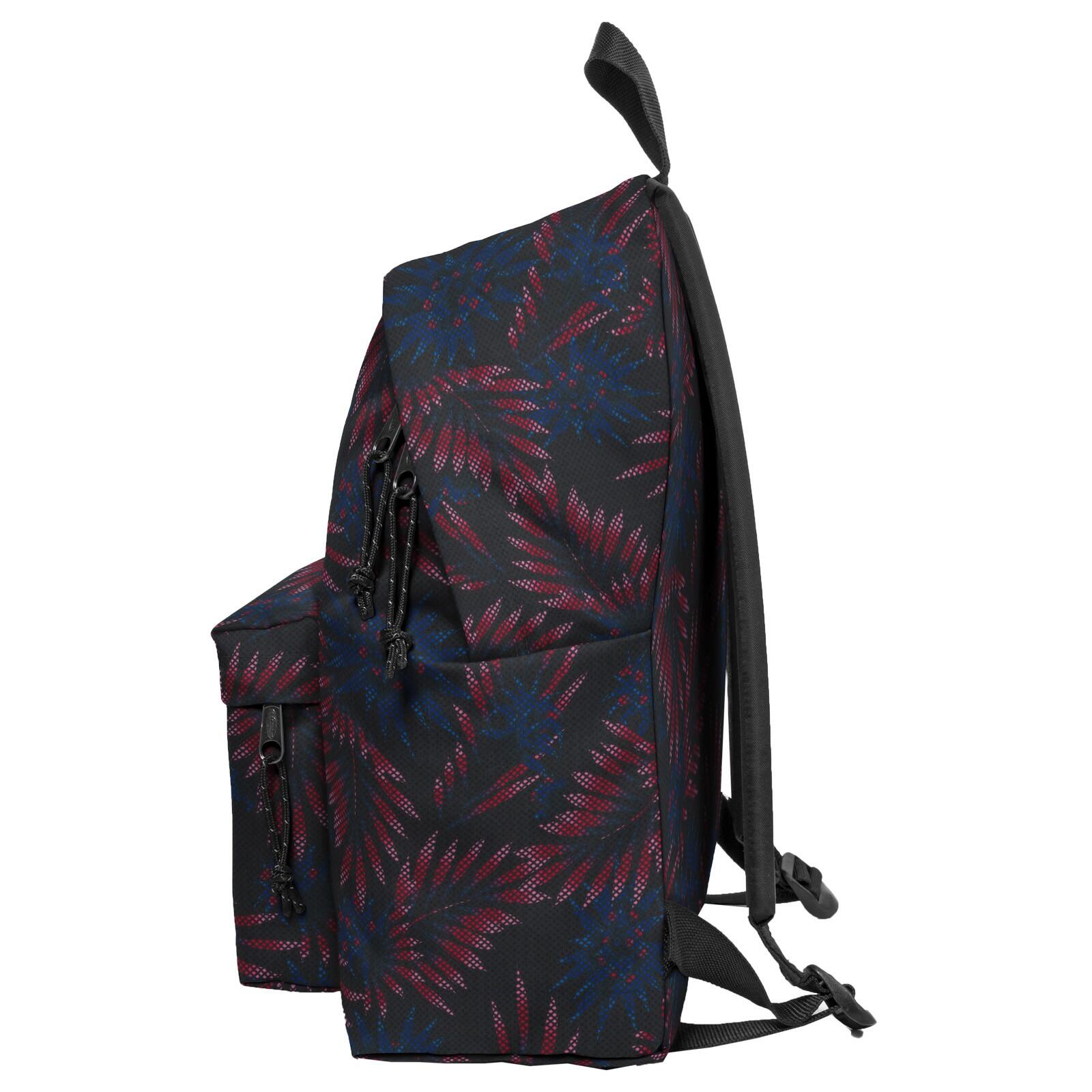 Mochila Casual Eastpak Padded Pak'r Negro 3/4