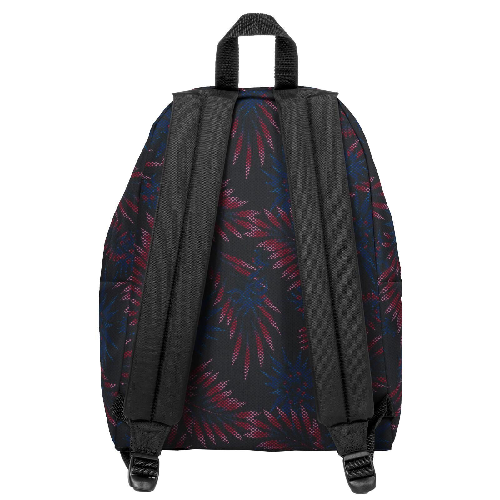 Mochila Casual Eastpak Padded Pak'r Negro 2/4