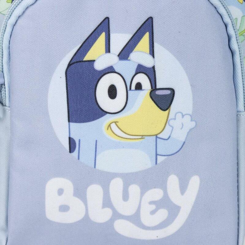 Rucsac pentru Copii Bluey Albastru