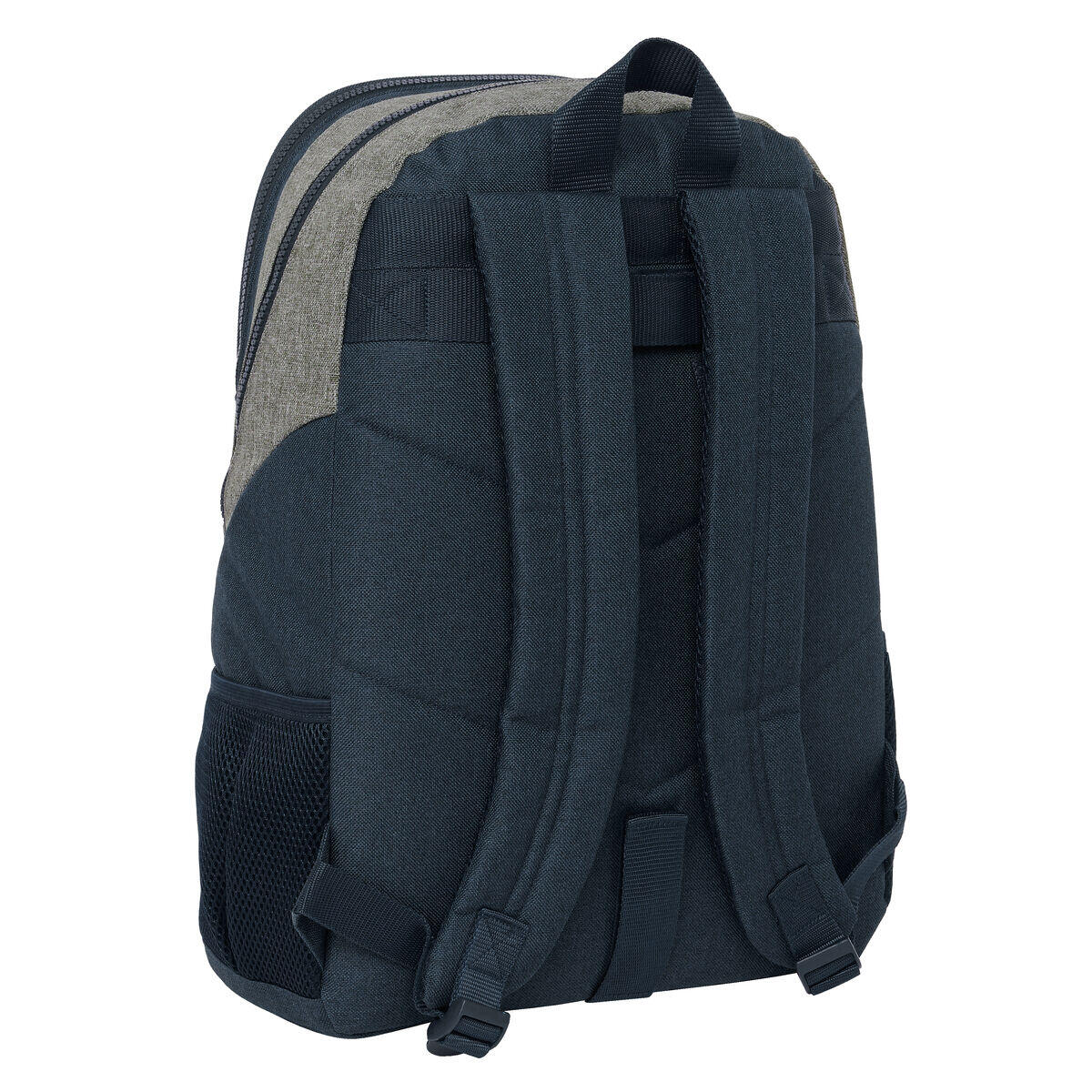 Cartable Kappa Dark navy Gris 3/3
