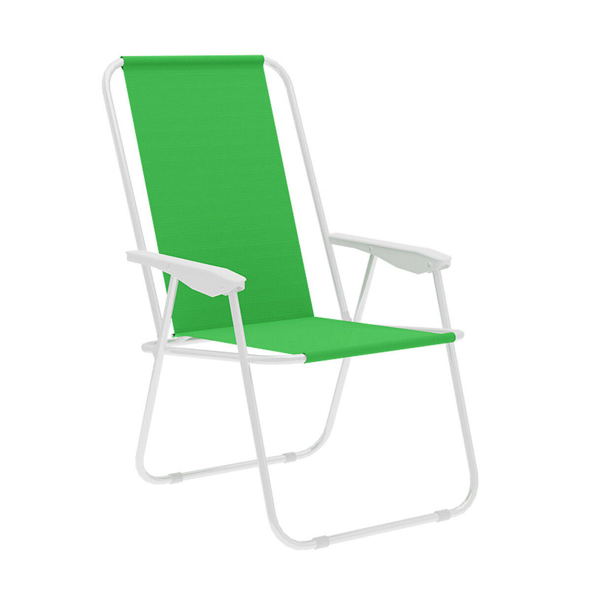 Silla Plegable Marbueno Multicolor 4/7