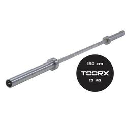 BO-150 - Power Training - Barre d'haltères 150 cm 50 mm