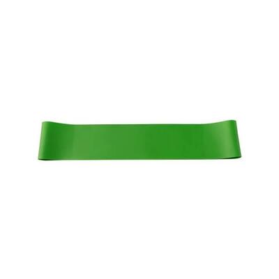 Body-solid tools mini bands bstbm - bstbm2 - groen (licht)