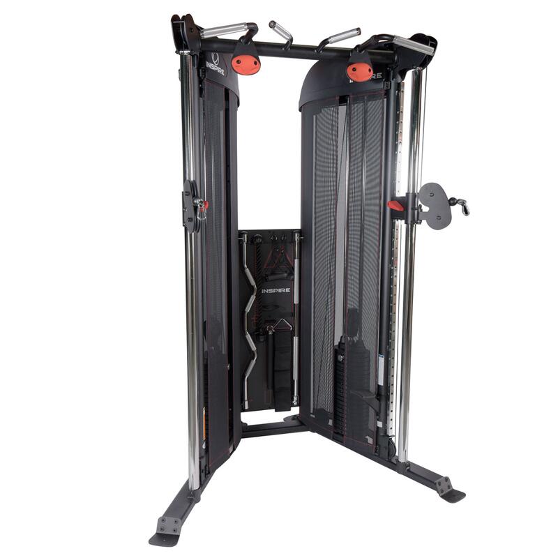 CFT Commercial Functional Trainer