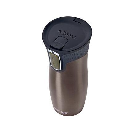 Kubek termiczny Contigo West Loop 470 ml 3/5