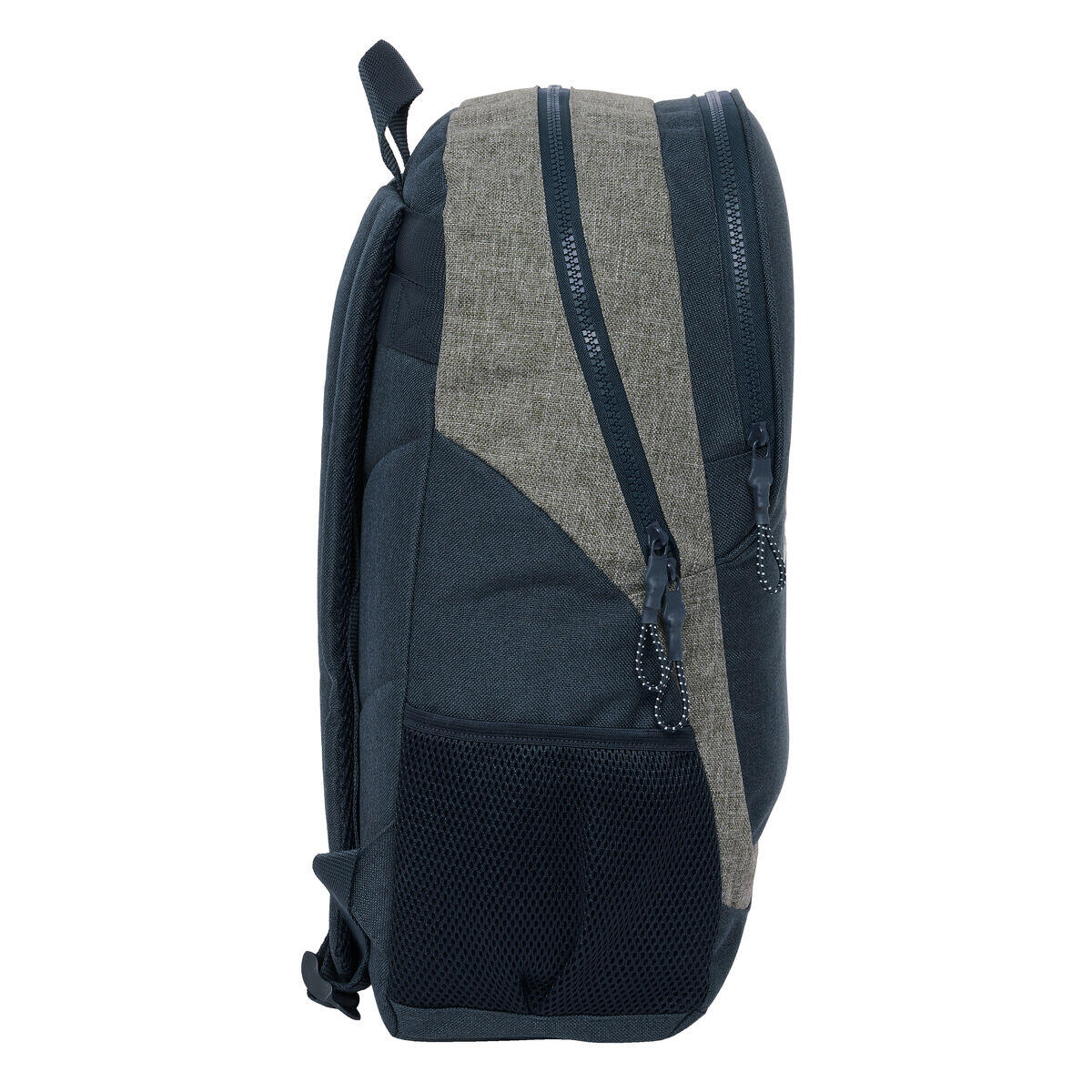 Cartable Kappa Dark navy Gris 2/3