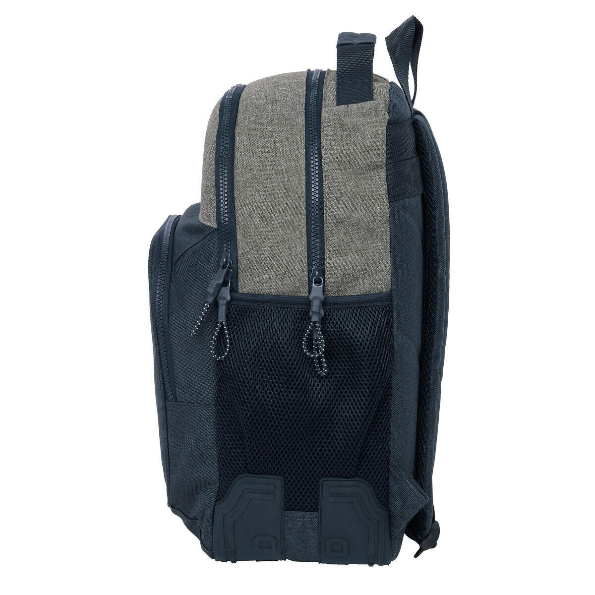 Mochila Escolar Kappa Dark navy Gris 3/3