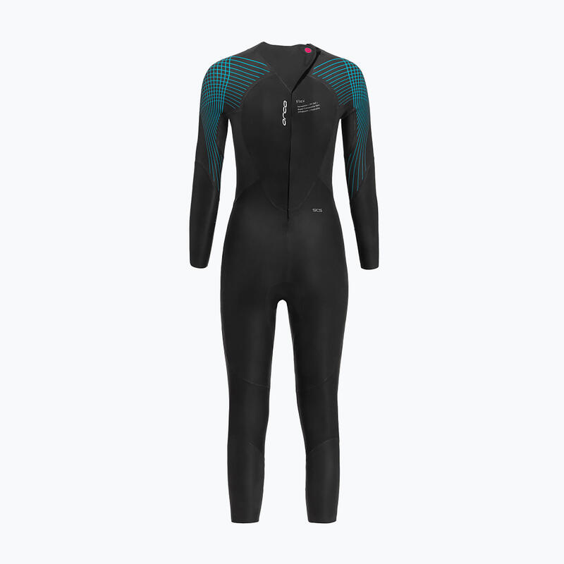 Orca Athlex Flex damestriatlonwetsuit