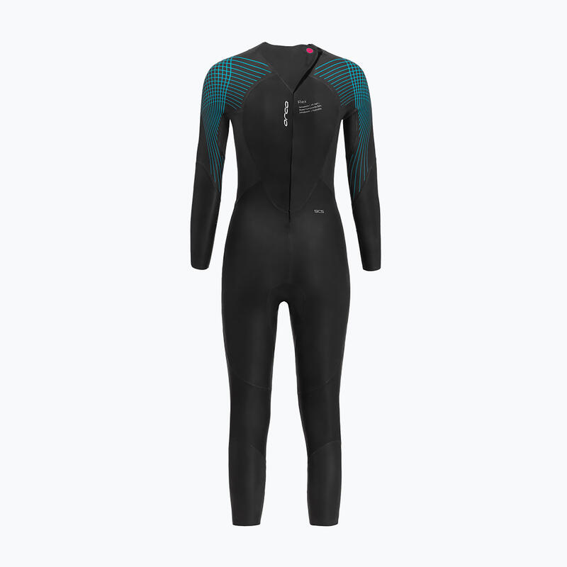 Combinaison de triathlon Orca Athlex Flex pour femmes