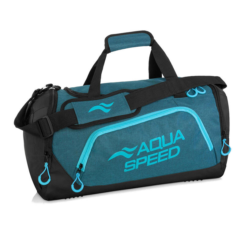 Torba treningowa AQUA-SPEED 35 l