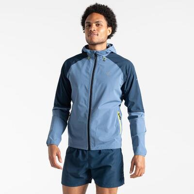 Movement wasserdichte Wanderjacke für Herren