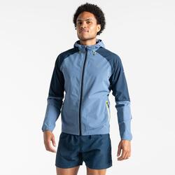 Veste de randonnée imperméable homme Movement