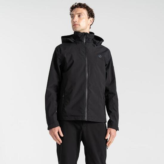 Herren Jacke Wasserdicht, Atmungsaktiv, Dehnbar - Switch Out II