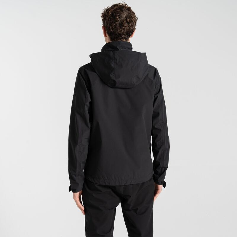 Veste de randonnée imperméable homme Switch Out II