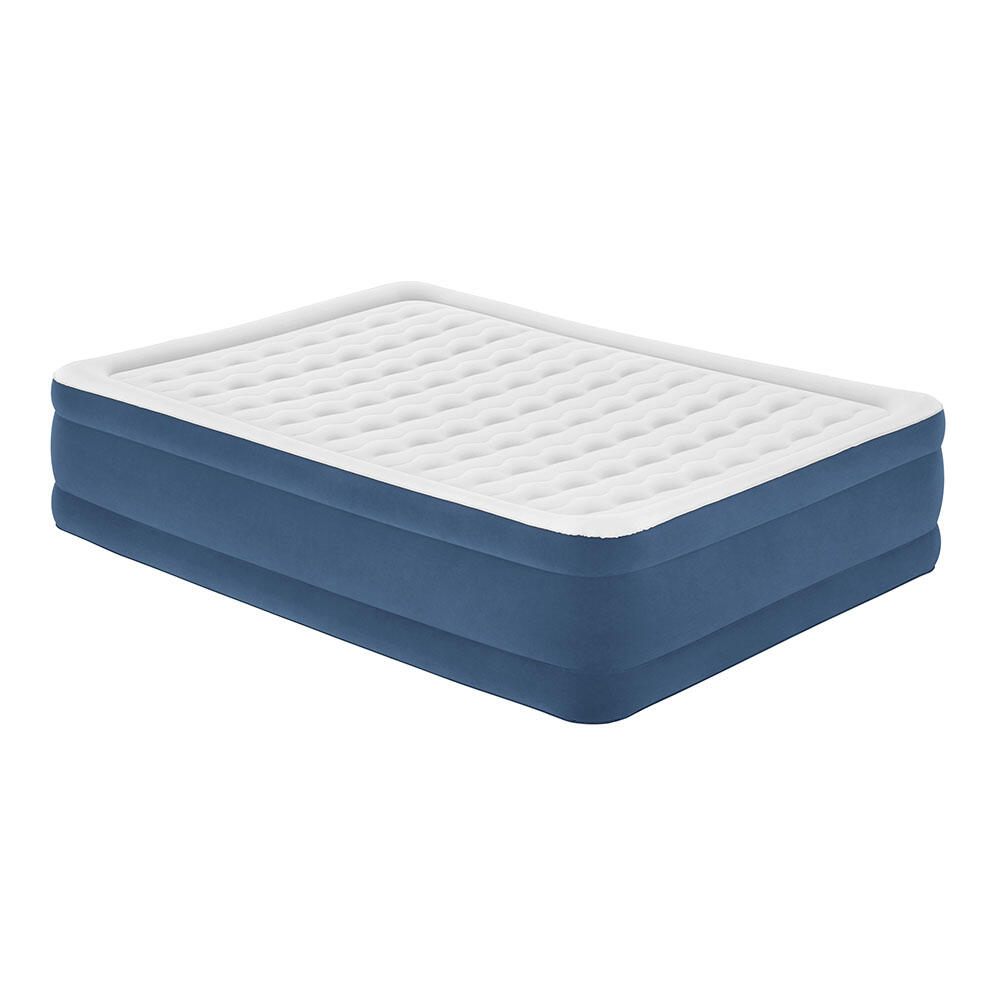 Materasso matrimoniale Bestway AlwayzAir e con pompa incorporata 203x152x46 cm 7/7