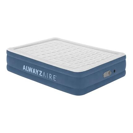 Luftmatratze Bestway AlwayzAire mit integrierter Pumpe