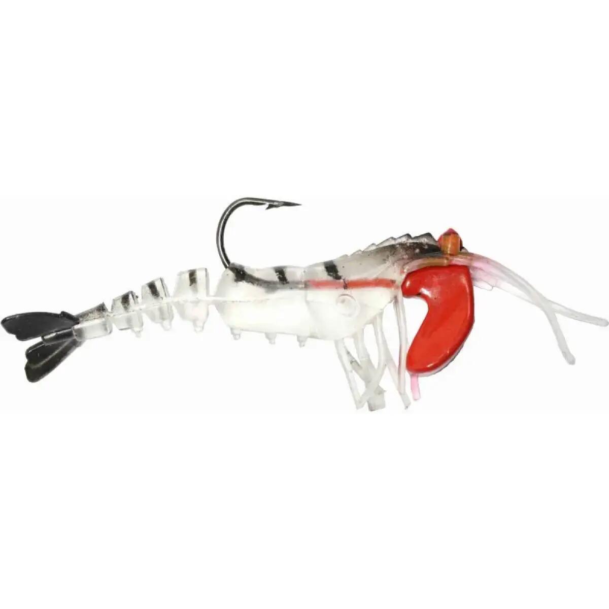 KOLPO YAMASHIRO REAL SHRIMP  5DB 7CM 8 GR 1/1