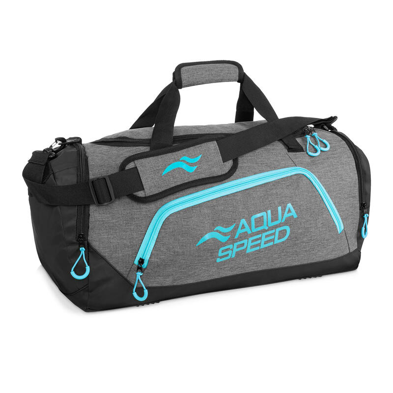 AQUA-SPEED edzőtáska 43 l