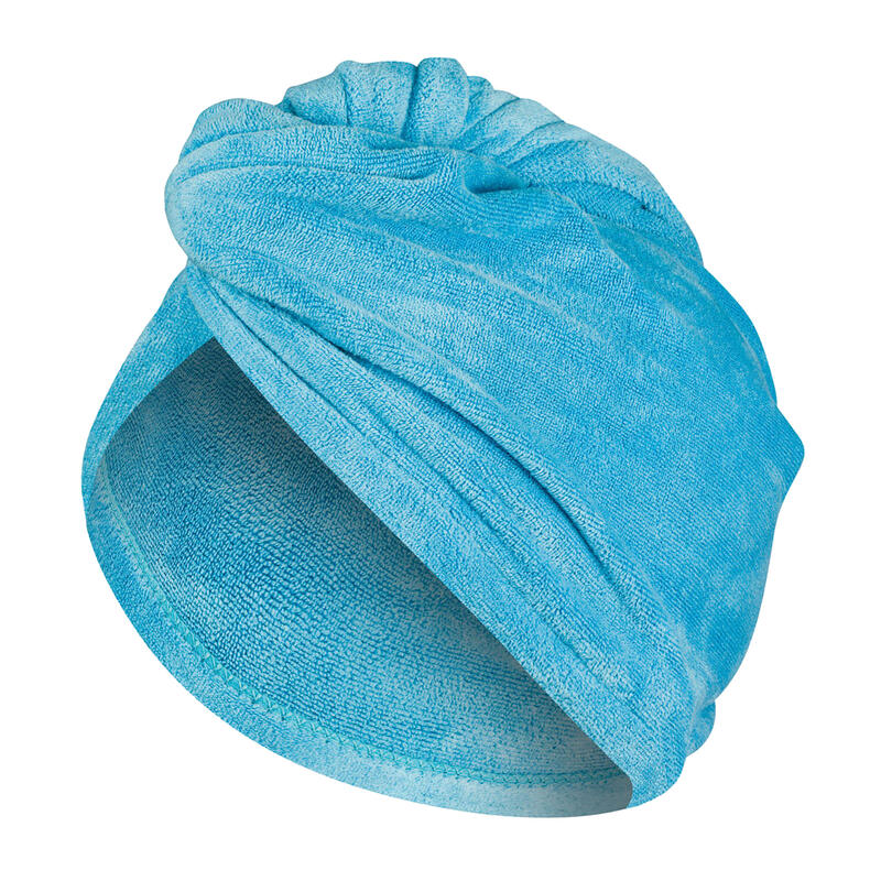 Serviette turban AQUA-SPEED Head Towel