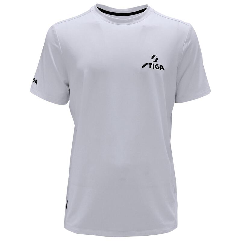 Performance T-shirt Pro X Bianco