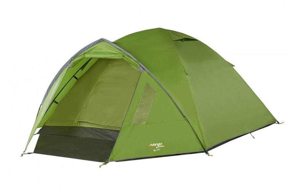 VANGO Vango Tay 400 4-persoons kampeertent