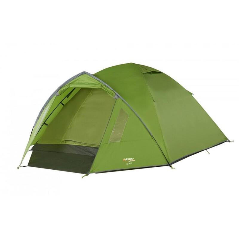 Cort de camping Vango Tay 400 pentru 4 persoane