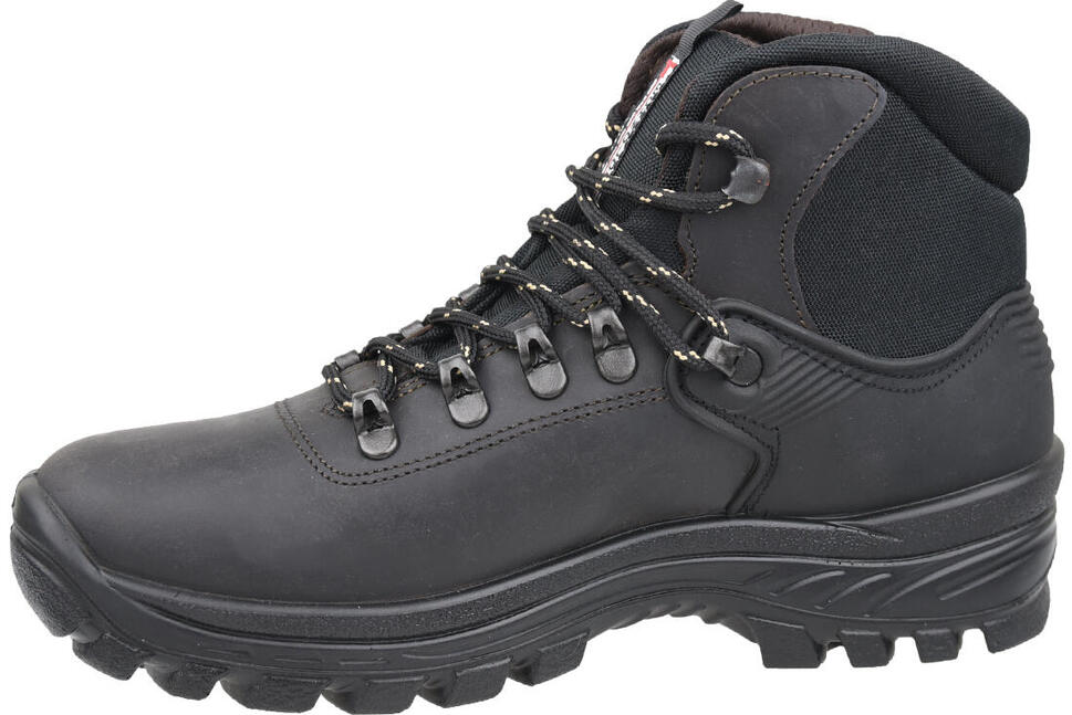 Buty męskie trekkingowe Grisport LONTRA DKAR TREKKING 2
