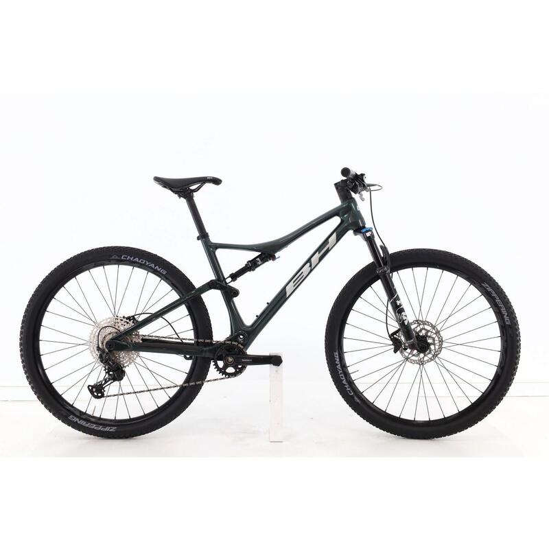 Segunda Vida - MTB BH Lynx Race RC 6.0 Carbono XT