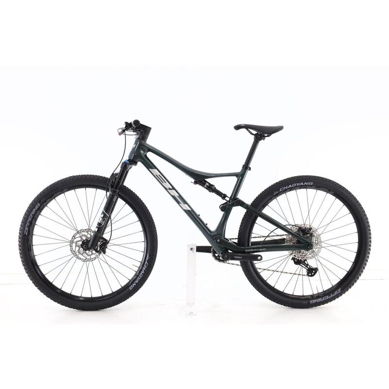 Segunda Vida - MTB BH Lynx Race RC 6.0 Carbono XT