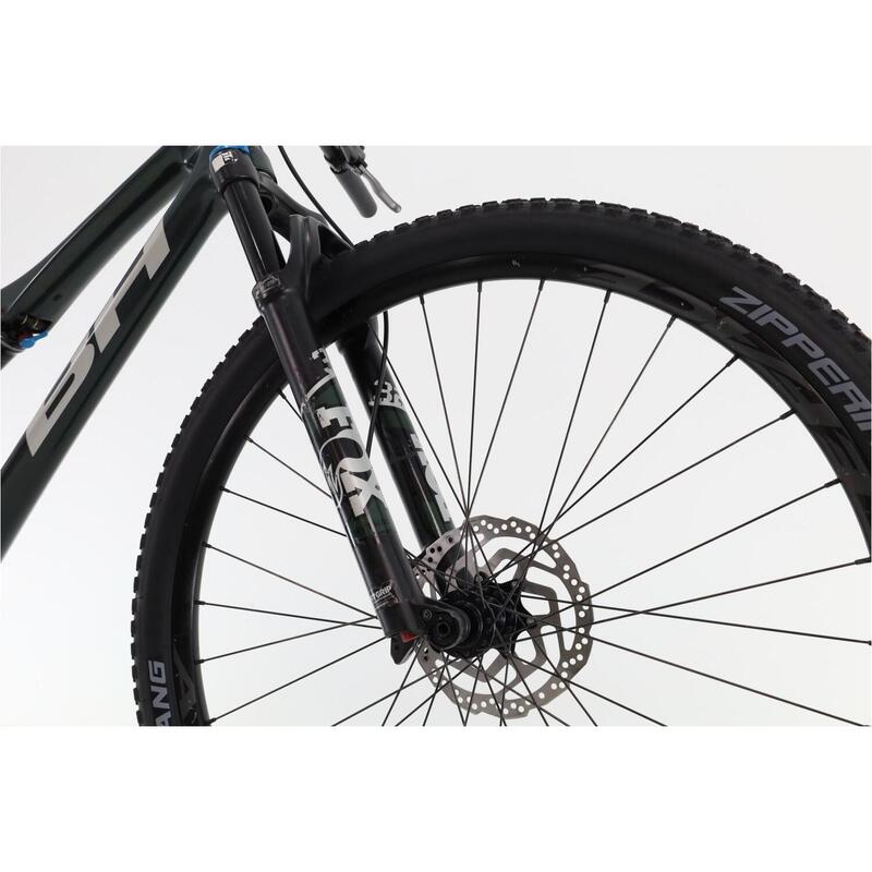 Segunda Vida - MTB BH Lynx Race RC 6.0 Carbono XT