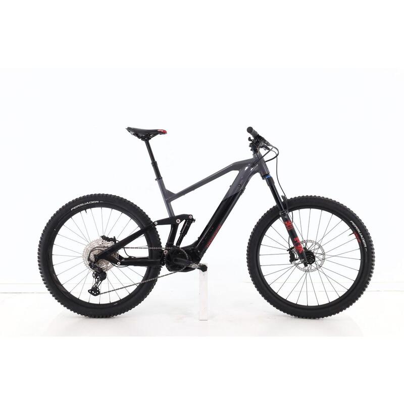 Segunda Vida - Ebike Moustache Game 10 XT