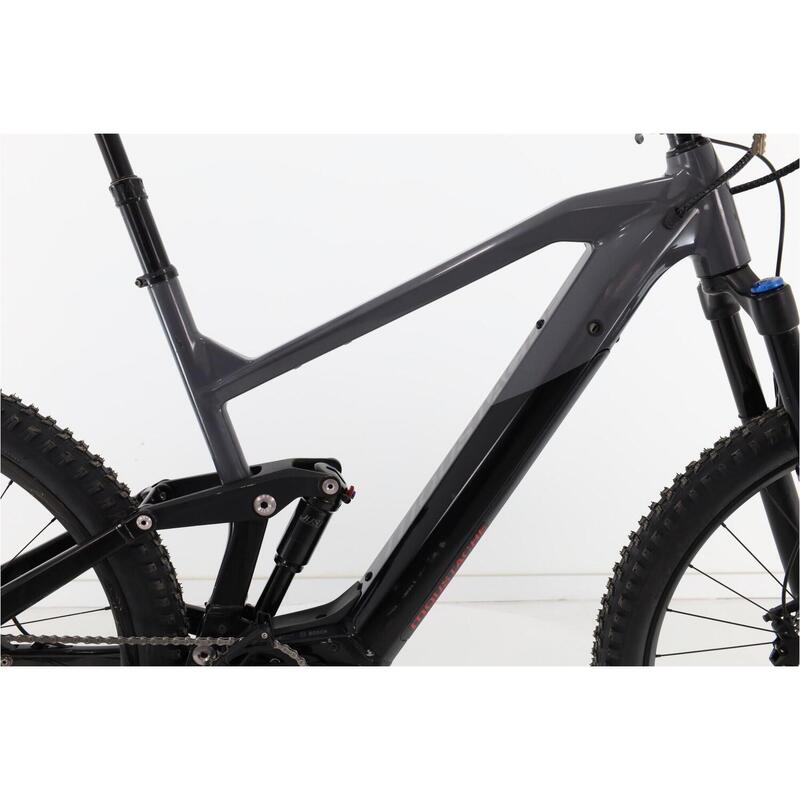 Segunda Vida - Ebike Moustache Game 10 XT