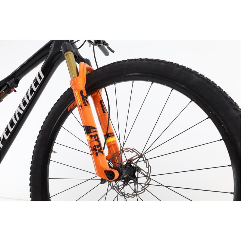 Segunda Vida - MTB Specialized Epic FSR Carbono GX