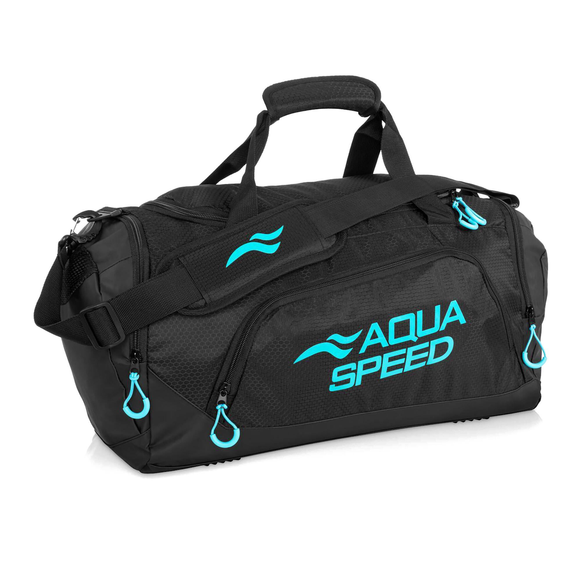 AQUA SPEED AQUA-SPEED trainingstas 35 l