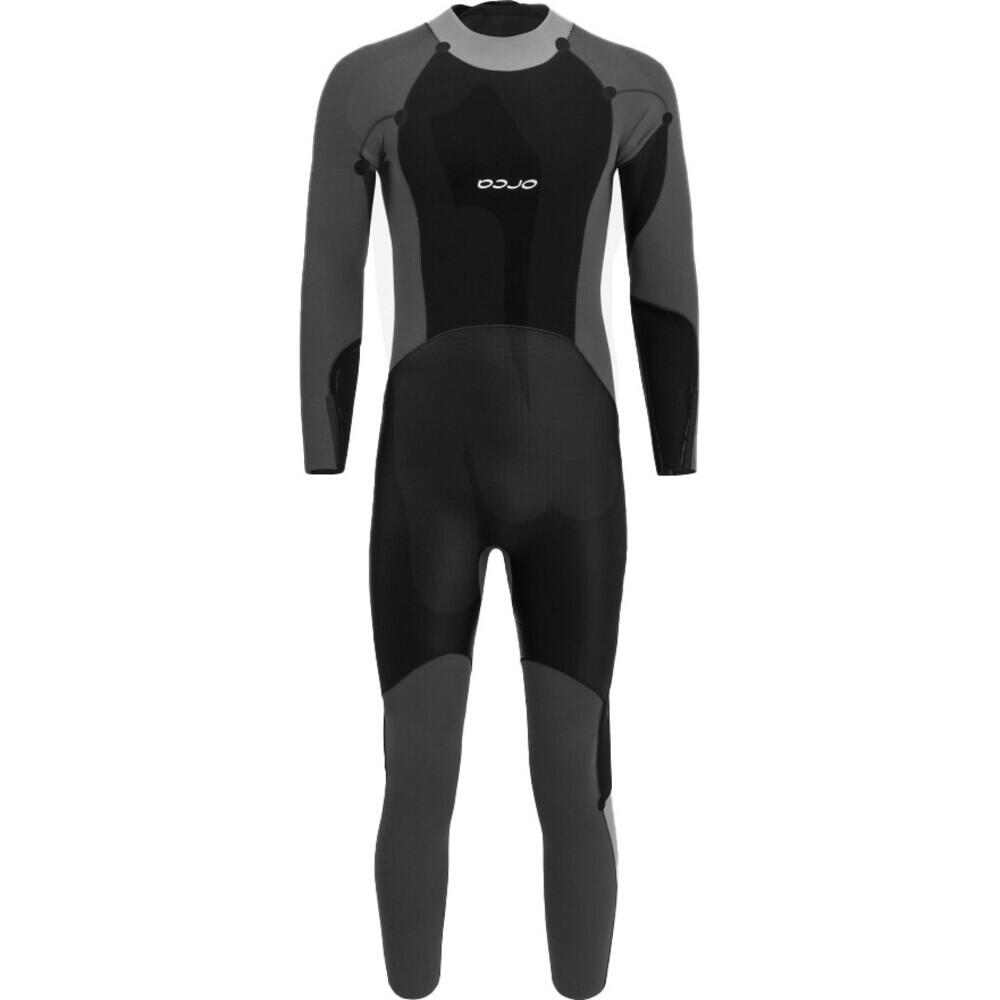 Combinaison de triathlon Orca Apex Float pour hommes 4/5