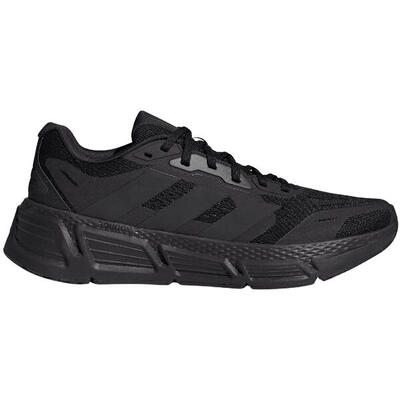 Laufschuhe Mann Adidas Questar Schwarz