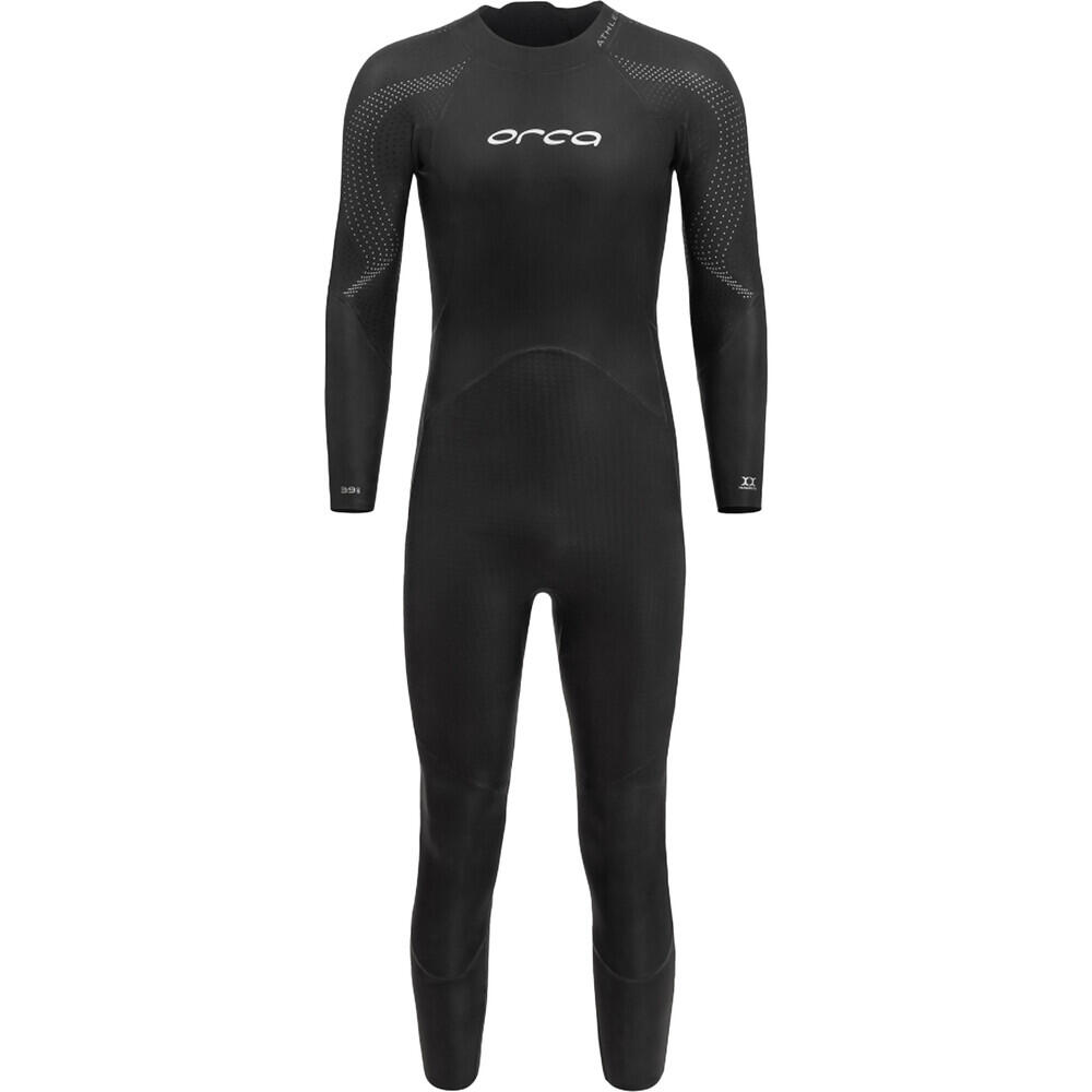 ORCA Orca Athlex Flow heren triatlon wetsuit