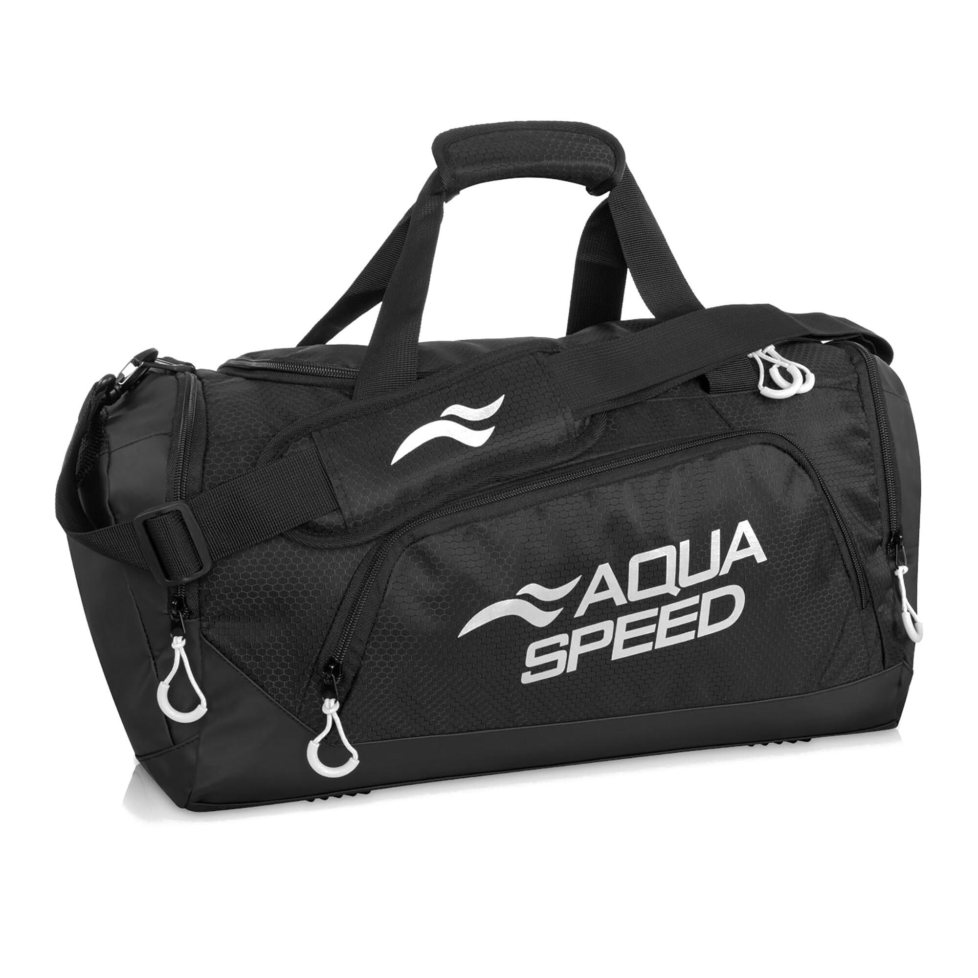 AQUA SPEED AQUA-SPEED trainingstas 35 l