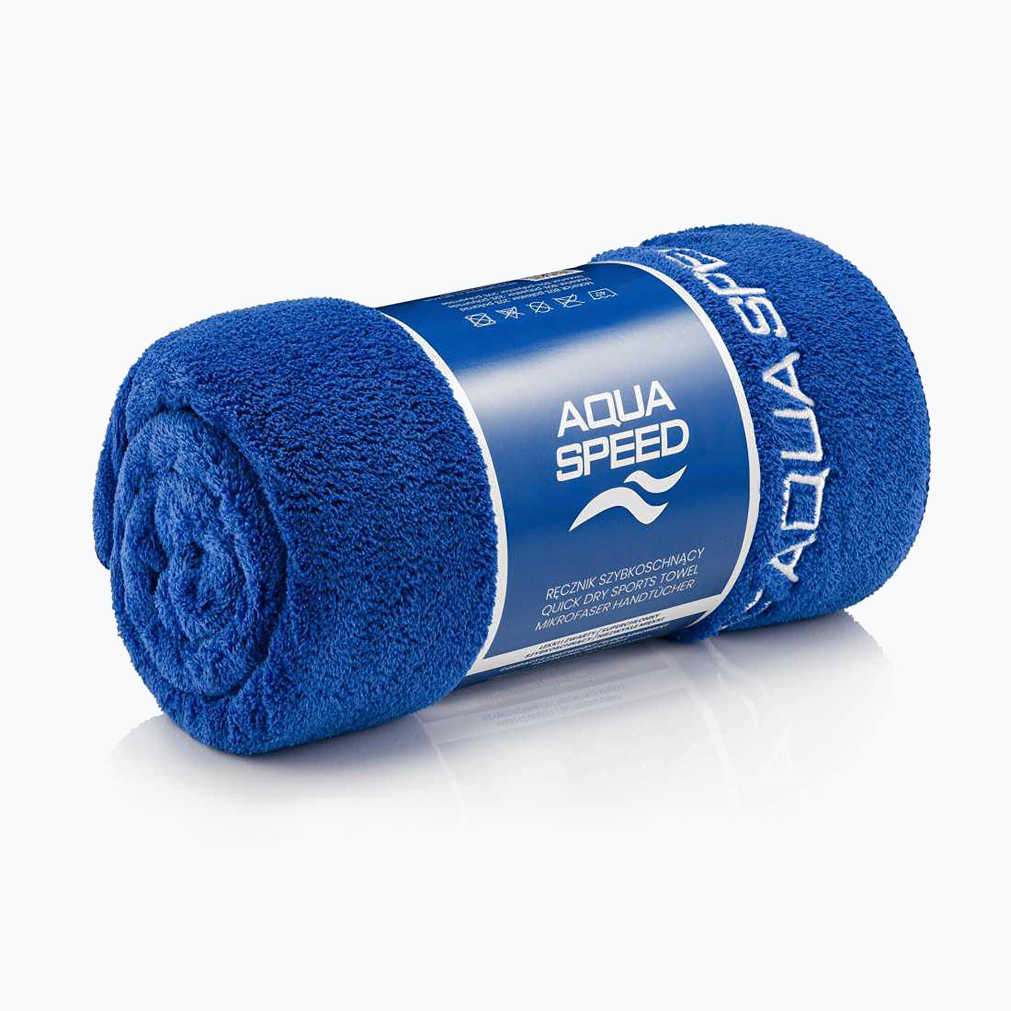 Toalla de secado rápido AQUA-SPEED Dry Coral 2/3