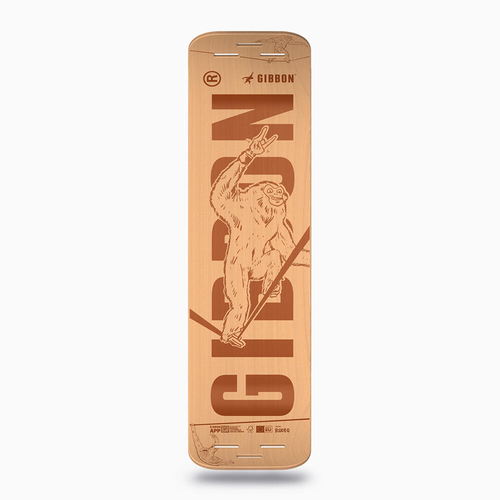 Gibbon Giboard Roots Rocker 5/7