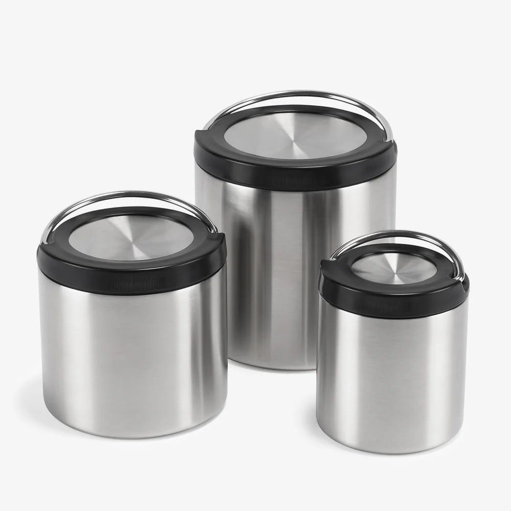 Termos obiadowy Klean Kanteen TKCanister 6/6