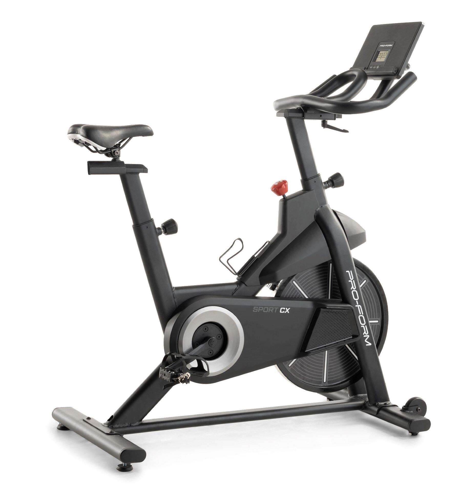 Velo appartement proform decathlon hotsell