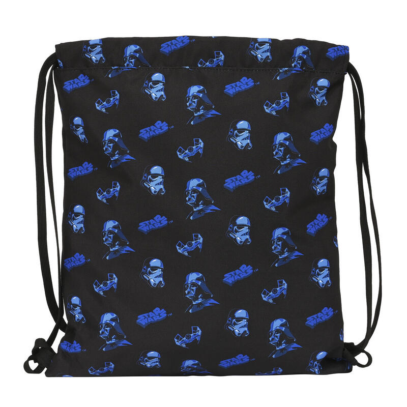 Bolsa Mochila con Cuerdas Star Wars Digital escape