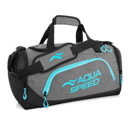 Sac d'entraînement AQUA-SPEED 35 l