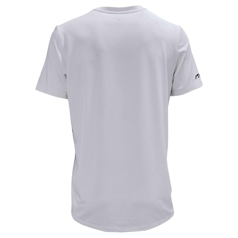 Performance T-shirt Pro X Bianco