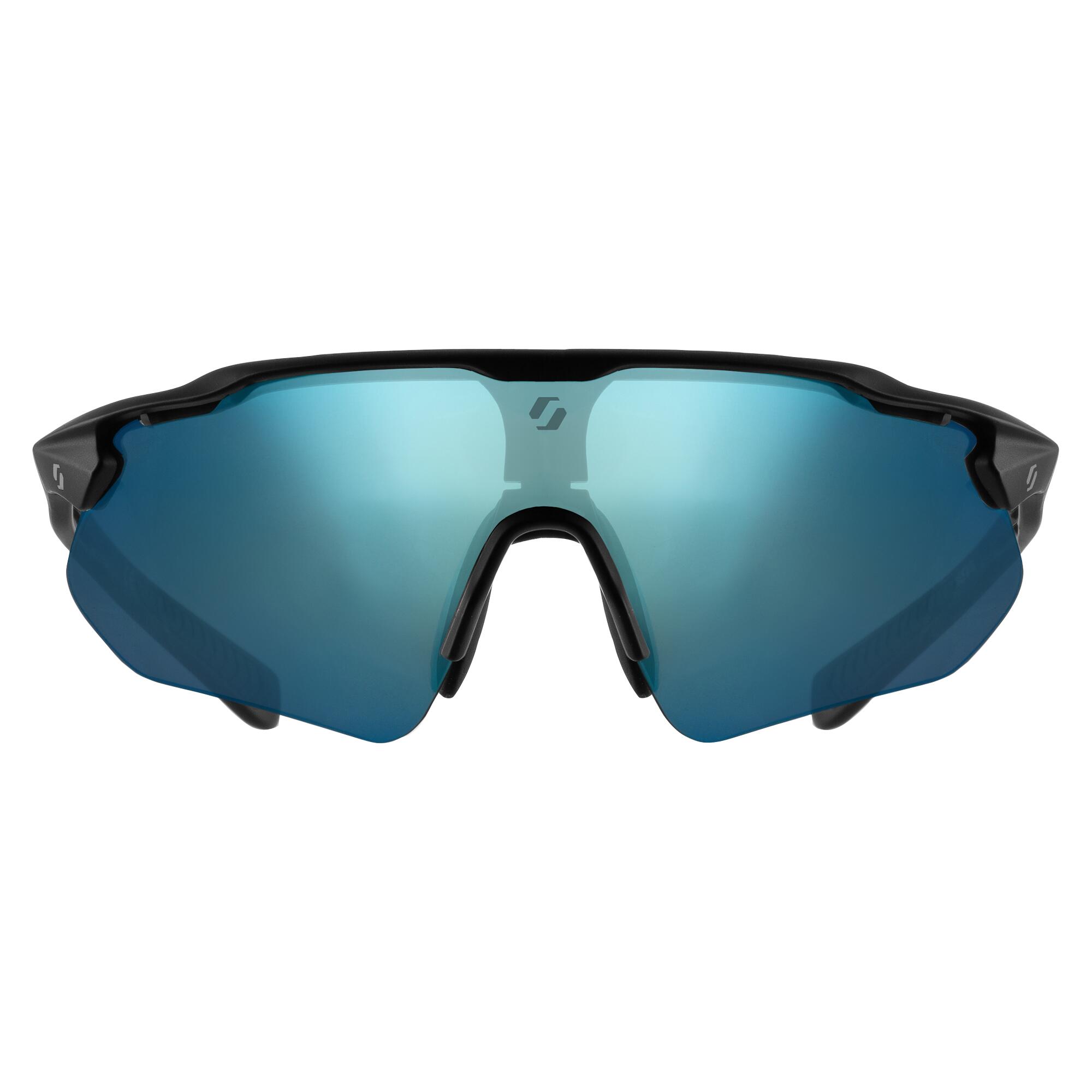 Gafas Padel Extra de proteccion Decathlon